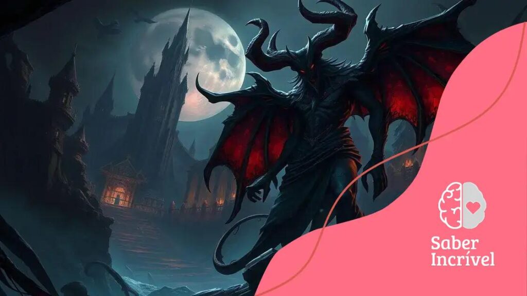 3 reasons why you’ll love my demon (no spoilers!)