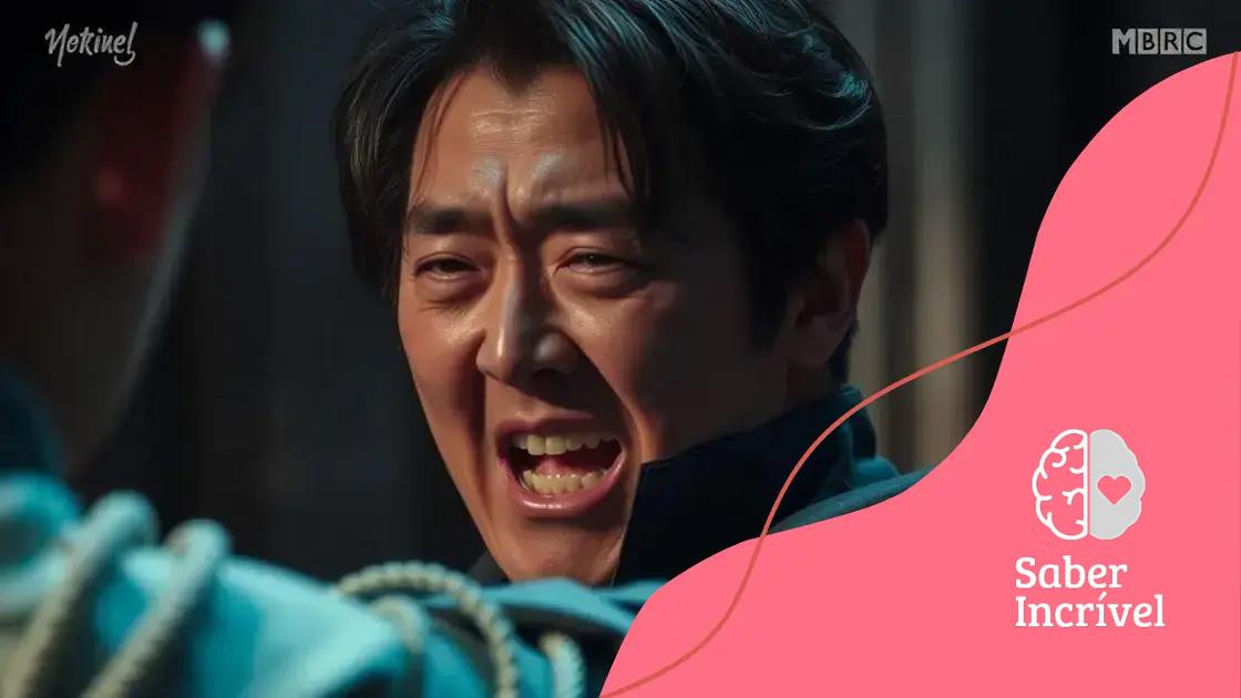 Iconic moments that made us root for the bad guys