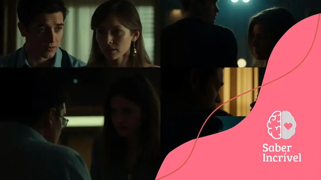 examples of 15-second dramas