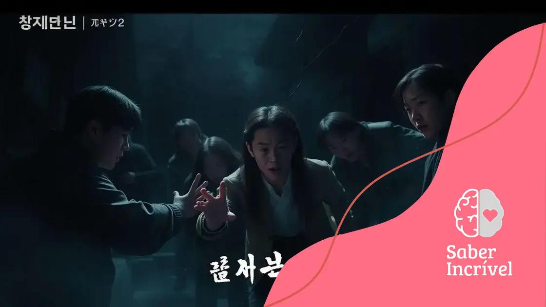 Major plot twists to watch for