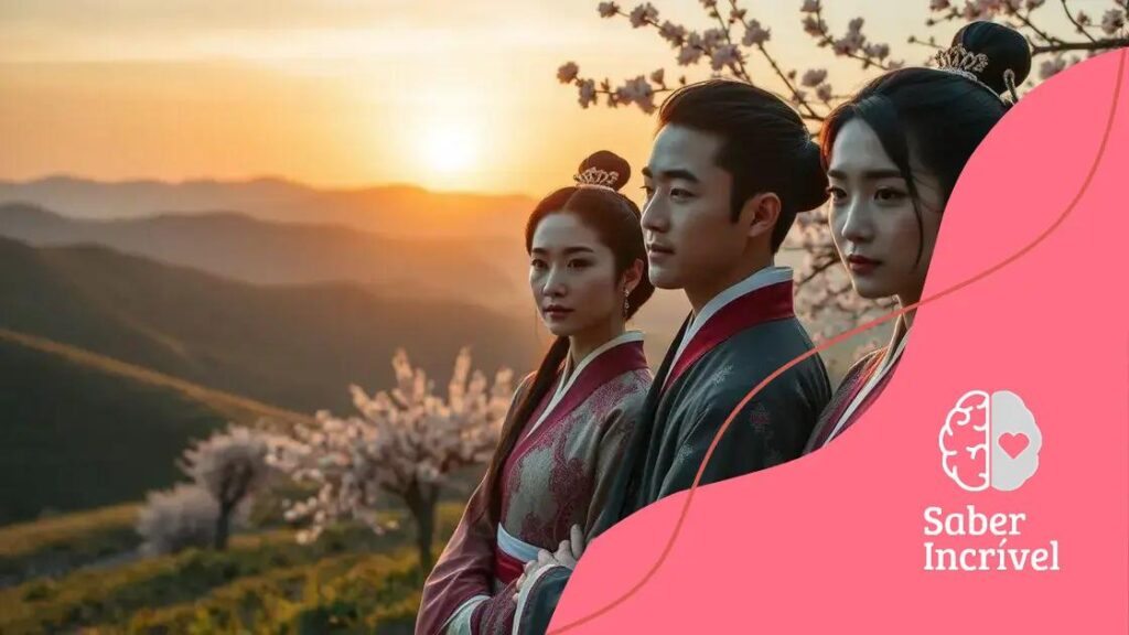 Where to begin with historical K-dramas: a viewer’s guide