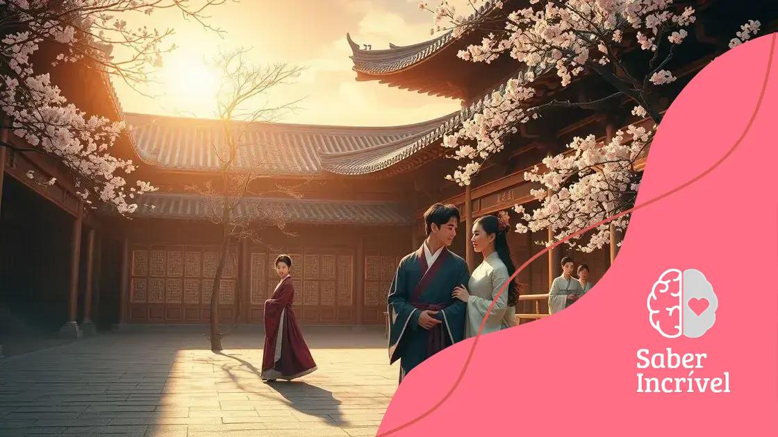 Key themes and elements in historical K-dramas