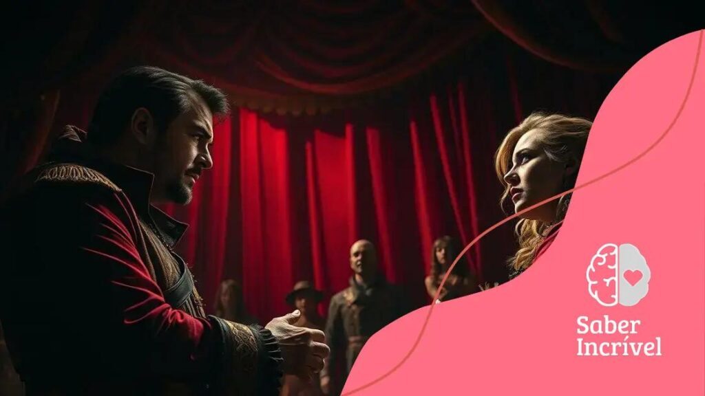 How to spot classic drama tropes and why we love them