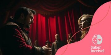 How to spot classic drama tropes and why we love them