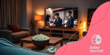 How to build the perfect K-Drama watchlist