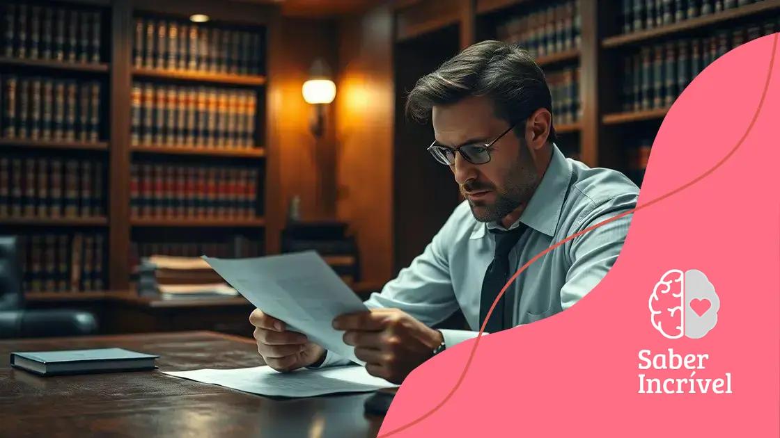 Legal implications for the actor