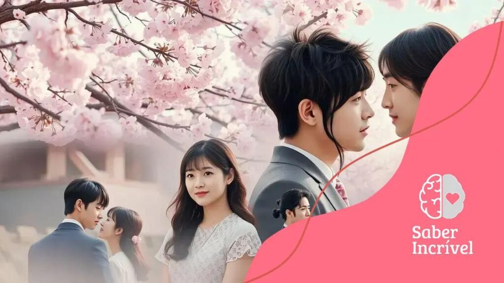 The ultimate K-drama cliché dictionary for fans